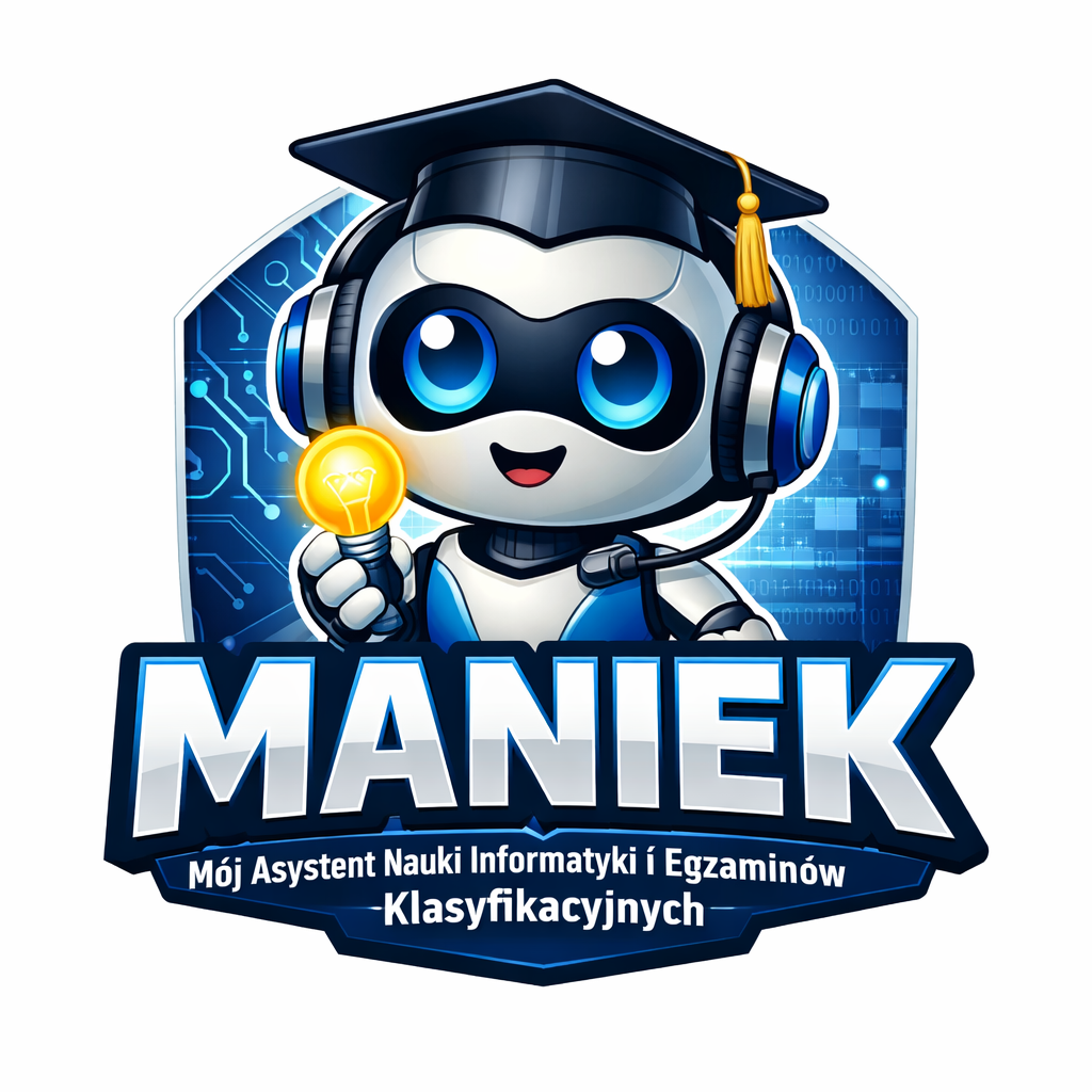 MANIEK Logo